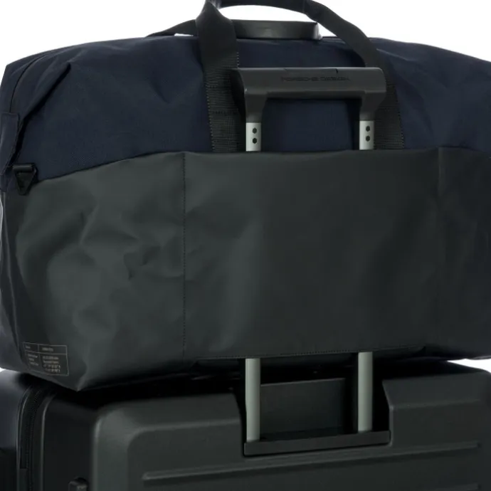 Porsche Design Urban Eco Weekender dark blue