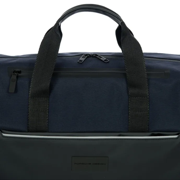 Porsche Design Urban Eco Weekender dark blue