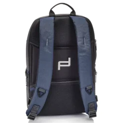 Porsche Design Urban Eco Backpack XS dark blue