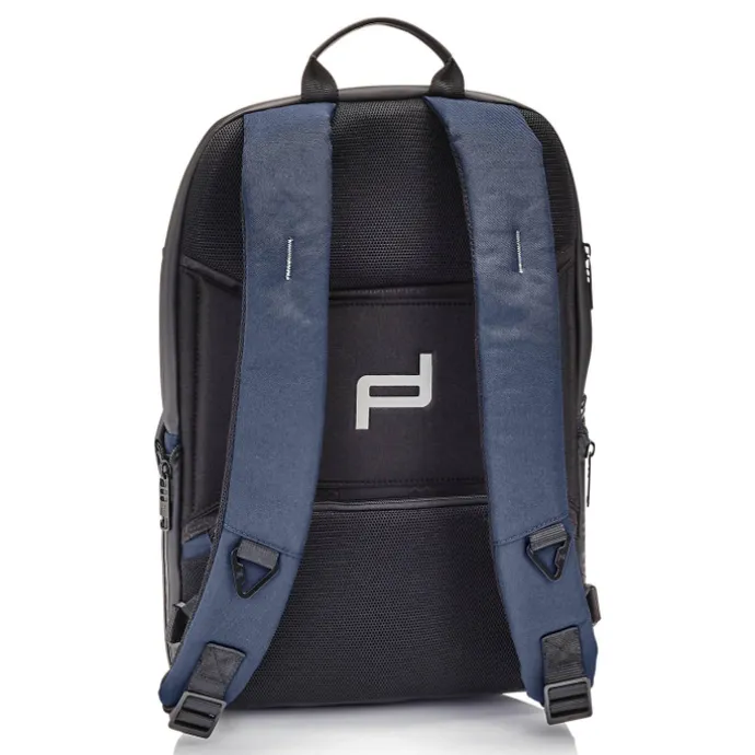 Porsche Design Urban Eco Backpack XS dark blue