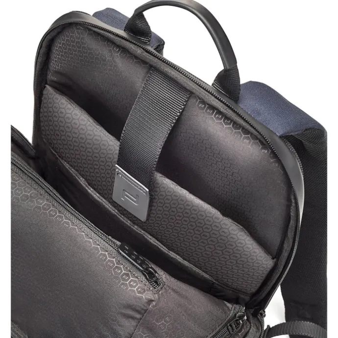 Porsche Design Urban Eco Backpack XS dark blue