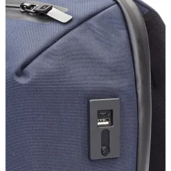 Porsche Design Urban Eco Backpack XS dark blue