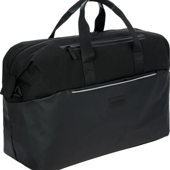 Porsche Design Urban Eco Weekender black