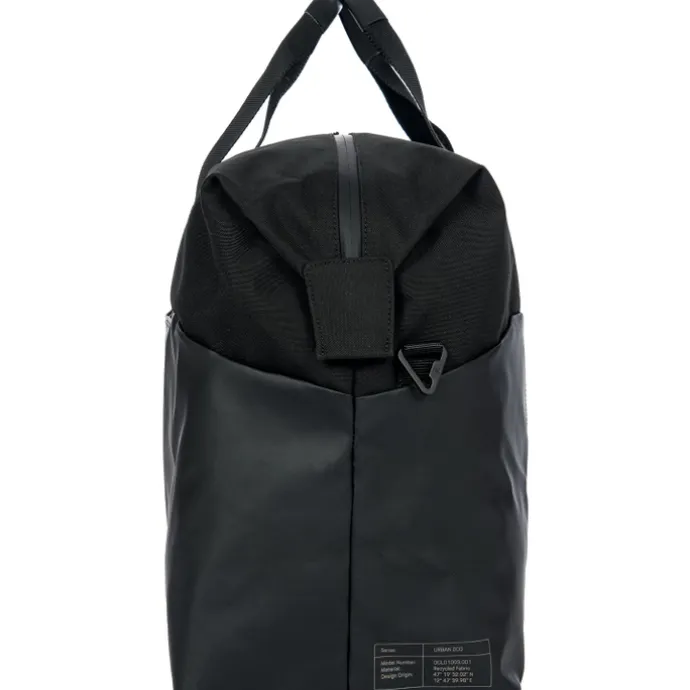 Porsche Design Urban Eco Weekender black