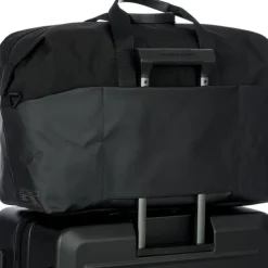 Porsche Design Urban Eco Weekender black