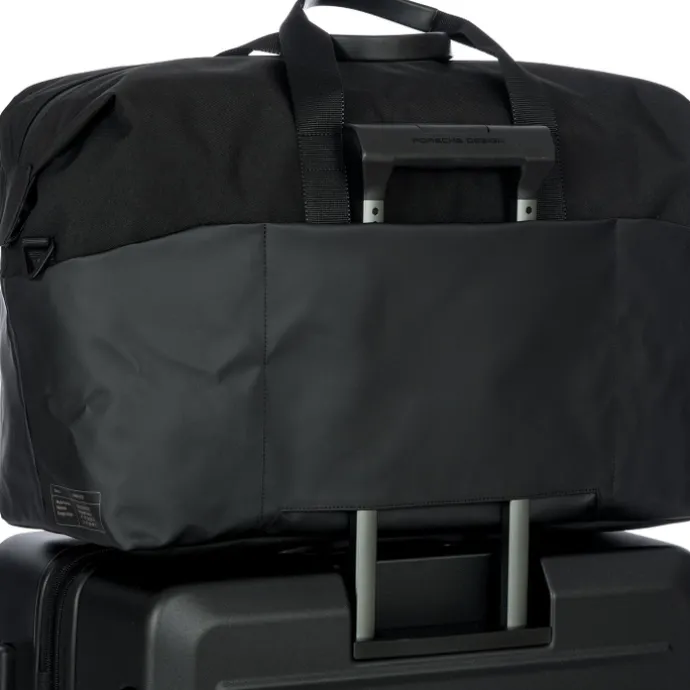 Porsche Design Urban Eco Weekender black