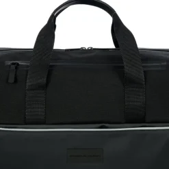 Porsche Design Urban Eco Weekender black