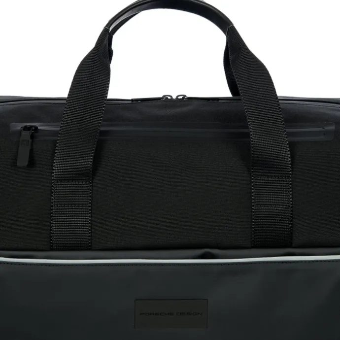 Porsche Design Urban Eco Weekender black