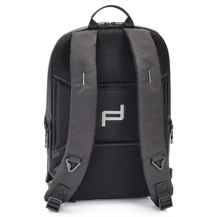 Porsche Design Urban Eco Backpack XS black