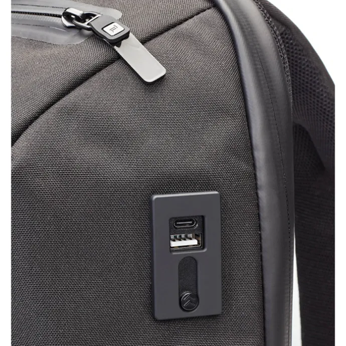 Porsche Design Urban Eco Backpack XS black