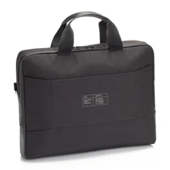 Porsche Design Urban Eco Briefcase M black