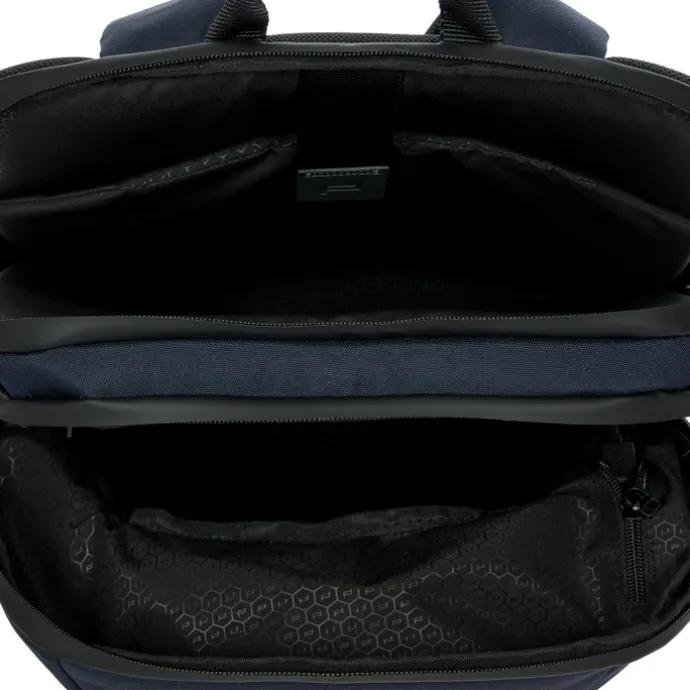 Porsche Design Urban Eco Backpack M2 dark blue