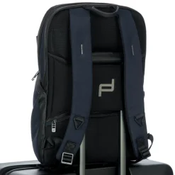 Porsche Design Urban Eco Backpack M2 dark blue