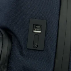 Porsche Design Urban Eco Backpack M2 dark blue