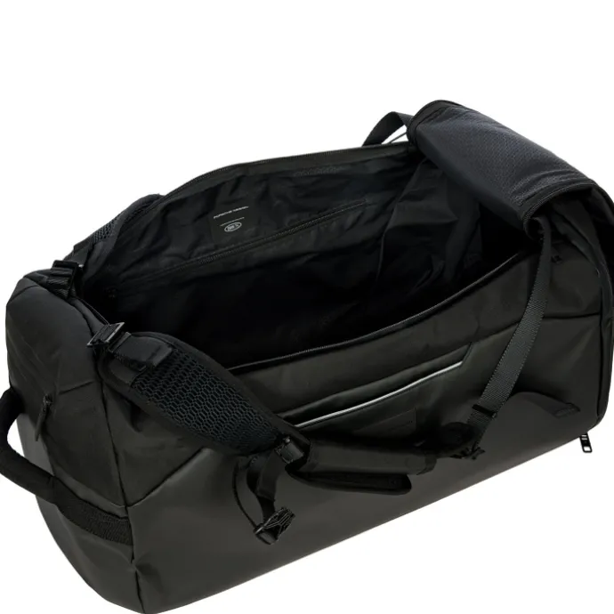 Porsche Design Urban Eco Duffle black