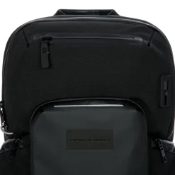 Porsche Design Urban Eco Backpack S black