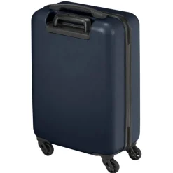 Princess Traveller PT-01 Cabin Trolley platinum navy