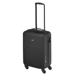 Princess Traveller PT-01 Cabin Trolley pitch black