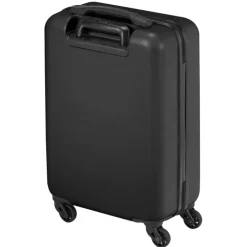 Princess Traveller PT-01 Cabin Trolley pitch black