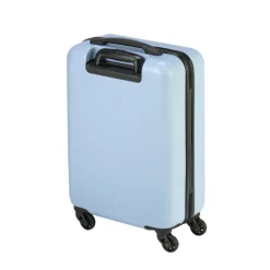 Princess Traveller PT-01 Cabin Trolley poolhouse blue