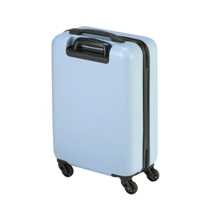 Princess Traveller PT-01 Cabin Trolley poolhouse blue