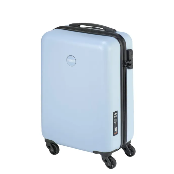 Princess Traveller PT-01 Cabin Trolley poolhouse blue