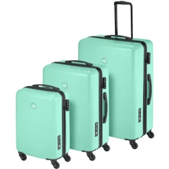 Princess Traveller PT-01 Cabin Trolley pacific mint