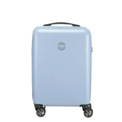 Princess Traveller PT-01 Deluxe Cabin Trolley poolhouse blue