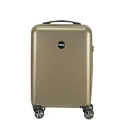 Princess Traveller PT-01 Deluxe Cabin Trolley pristine bronze