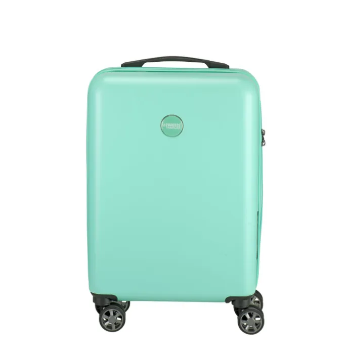 Princess Traveller PT-01 Deluxe Cabin Trolley pacific mint