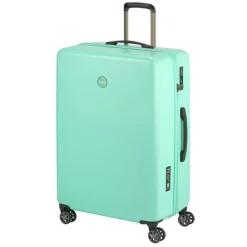 Princess Traveller PT-01 Deluxe Large Trolley pacific mint