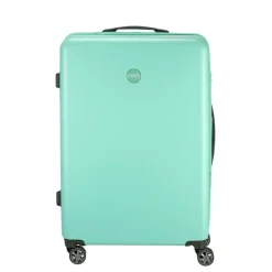 Princess Traveller PT-01 Deluxe Large Trolley pacific mint
