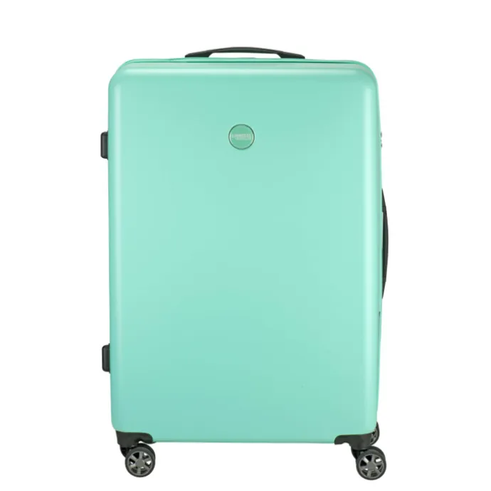 Princess Traveller PT-01 Deluxe Large Trolley pacific mint