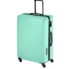 Princess Traveller PT-01 Large Trolley pacific mint