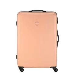 Princess Traveller PT-01 with Scale Large Trolley peony pink