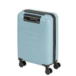 Princess Traveller Sango Cabin 55/35 light blue