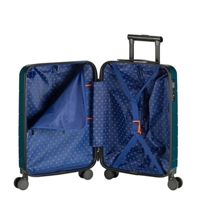 Princess Traveller Sango Cabin 55/35 dark blue