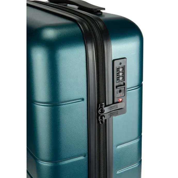 Princess Traveller Sango Cabin 55/35 dark blue