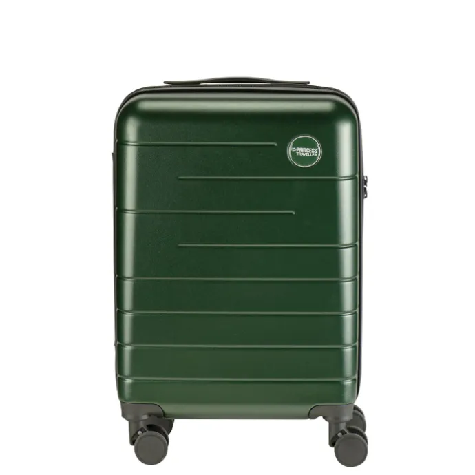 Princess Traveller Sango Cabin 55/35 dark green