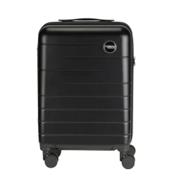 Princess Traveller Sango Cabin 55/35 black