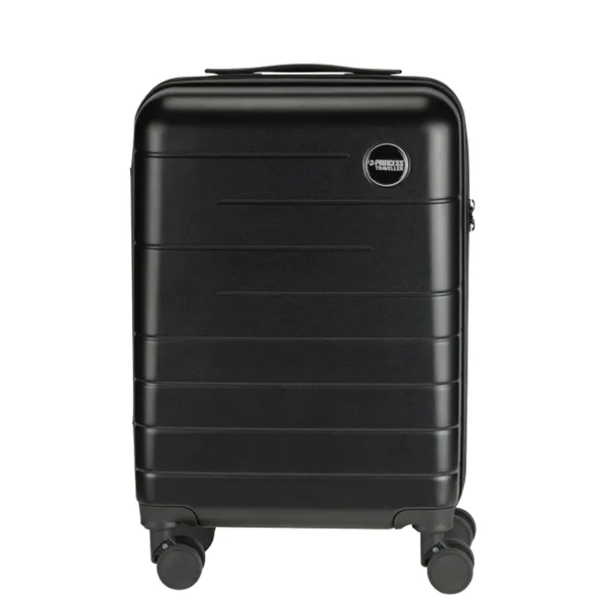Princess Traveller Sango Cabin 55/35 black