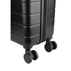 Princess Traveller Sango Cabin 55/35 black