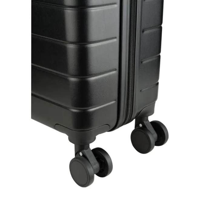 Princess Traveller Sango Cabin 55/35 black