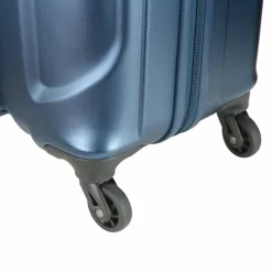Princess Traveller Sumatra TSA Recycled PET Trolley L pink