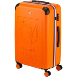 Princess Traveller TeamNL Large Trolley orange