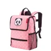 Reisenthel Backpack Kids Panda dots pink