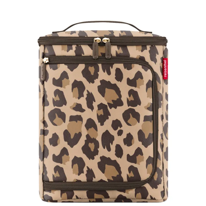 Reisenthel Coolerbox leo macchiato
