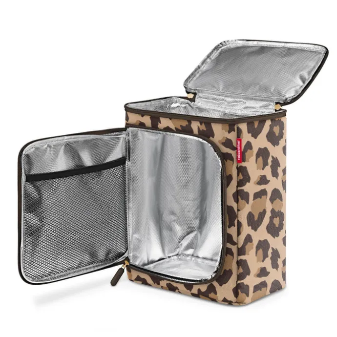 Reisenthel Coolerbox leo macchiato