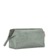 Reisenthel Cosmetics Travelcosmetic twist sage