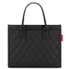 Reisenthel Daily Shopper rhombus black